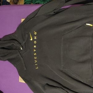Nike sweatshirt